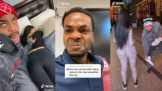 KingBach TikTok Compilation 2021