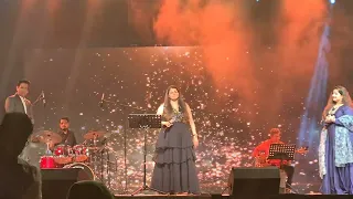 Tanmayaladenu  | Anuradha Bhat Live in Concert, Dubai