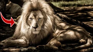 🤔1O Datos CURIOSOS de los (LEONES)🤯 /COSAS que NO SABIAS de los (LEONES)✔🍀