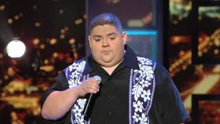 Gabriel Iglesias - Im Not Fat,I'm Fluffy - 2009. The six level of fatness