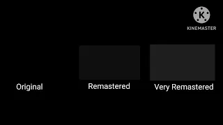 Intel Pentium 4 Logos 2002 2005 Original Vs Remastered Vs Very Remastered