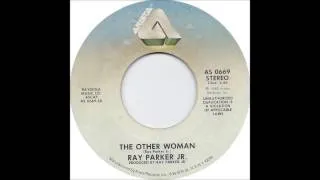 Ray Parker Jr. - The Other Woman - Billboard Top 100 of 1982