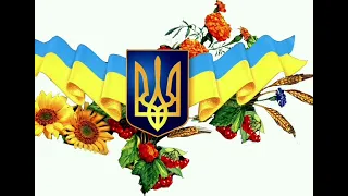 Вірш про українську мову, Надія Красоткіна - читає Шпонарська Каріна (7А клас)