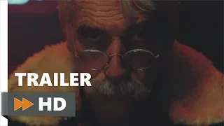 The Man Who Killed Hitler and Then The Bigfoot - Official Trailer (2019)