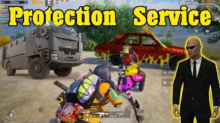 Protection Service - Bodygaurd Vichu🤣 Fun Gameplay || Payasam for 90s, Akash and Zeus