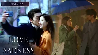 Love In Sadness March 16, 2020 Teaser