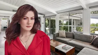 Carmina Villarroel's New House - [ Inside & Outside ] - 2018