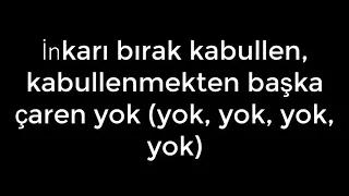 Sagopa Kajmer - 366. Gün Lyrics (sözleri)