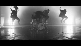 Palisades - Let Down (Official Music Video)