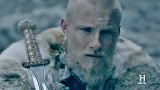 Power is always dangerous | Ragnar to Bjorn | Vikings Season 5 Finale