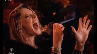 ANGRY Floor Jansen is Back ! - Call You Home E5 - Sing Meinan Song 2022