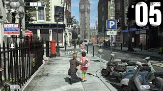 Modern Warfare 3 Campaign - Part - 5 DISASTER IN LONDON