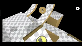 Master Race Secret Arena Hamsterball | Marble Race