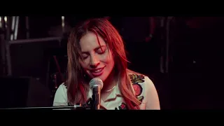 Lady Gaga, A star is born- Always remember us this way (HD)