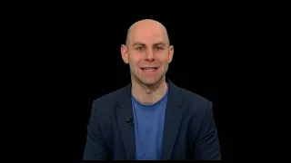 Adam Grant on meditation and its discontents