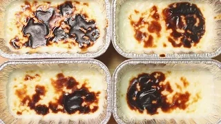 Sütlaç Turkish Rice Pudding | Сютлач Турецкий Рисовый Пудинг
