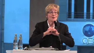 Green Lecture   Maude Barlow   Against TTIP and CETA Keynote