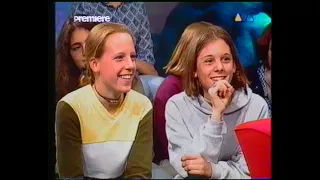 Premiere 22.06.1997 Kalkofes Mattscheibe (Folge 105)