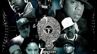 Bumpin' my Music (Remix) Ray Cash ft, Jay-Z, Pimp C, Project Pat, T.I.