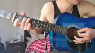 Zombie (cover The Cranberries)