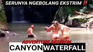 Canyon Goa Rang Reng Bali (11/01/2023)