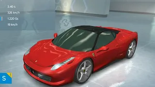 can this Ferrari 458 Italia win the race /asphalt nitro /dealer gemerz