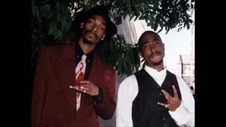 2Pac feat Snoop Dogg - Hennessy & Tanqueray (Remix)