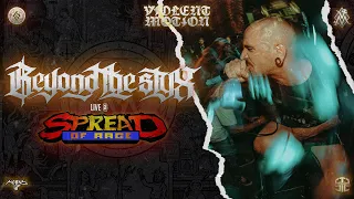 BEYOND THE STYX - LIVE @SPREAD OF RAGE FEST 2022 - HD - [FULL SET - MULTI CAM] 10/09/2022