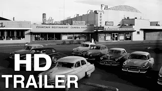 The Uptown | Official Trailer (Richland WA Documentary)