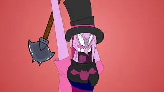 brawl stars mortis vs dynamike cartoon