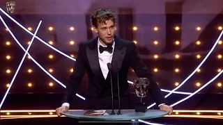 Austin Butler Wins BAFTA Best Actor