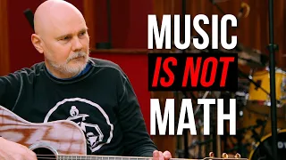 Billy Corgan On What Makes A Great Songwriter
