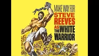 The White Warrior (1961)