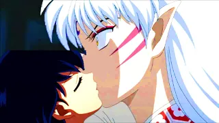 Sessrin ( First Kiss  End Credits )