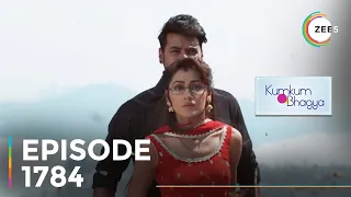 Kumkum Bhagya | Ep - 1784 | Sneak Peek | Shabir Ahluwalia | Sriti Jha