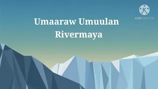 Umaaraw umuulan - Rivermaya chords and lyrics