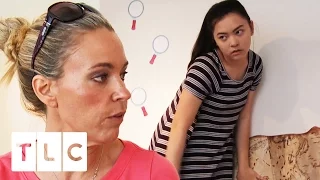 Kate Feels the Pressure of Throwing a Big Party | Kate Plus 8