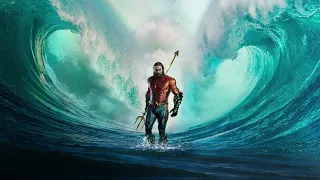 Steppenwolf - Born To Be Wild (Aquaman and the Lost Kingdom) (Soundtrack)