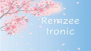 아이러니하기만 한 이 상황들이 내 인생이라면If these ironic situations were my life/영어가사English lyrics/해석interpretation