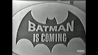 American Bandstand 1966 – Batman Promo - TOP 10 – She’s Just My Style, Gary Lewis & the Playboys
