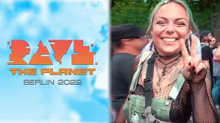 Loveparade RAVE THE PLANET | [BERLIN 2022]