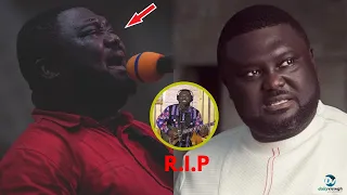 Popular Ghanaian Gospel Musician KODA Is Dead
