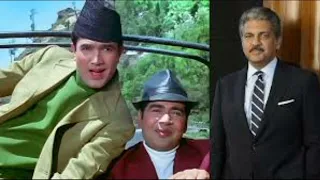 FIJIS RONALD JAI SINGS TRIBUTE TO SUPER STAR RAJESH KHANNA AND  KISHOR KUMAR SONG CHALA JATA HOON