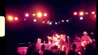 Rumours The Ultimate Tribute to Fleetwood Mac "Rhiannon"/"Go Your Own Way" at the Roxy Theatre