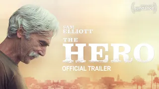 The Hero (2017) | Official Trailer HD