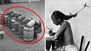 These Old Photographs Will Change Your Perception of the Past! (Part 4)