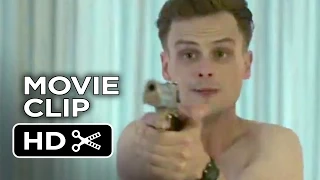 Life After Beth Movie CLIP - Zombie Neighbors (2014) - Dane DeHaan Zombie Movie HD