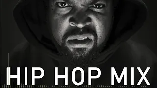 ICE CUBE, THE GAME, SNOOP DOGG, DR DRE, THE D.O.C, DMX - NEW MIX 2022