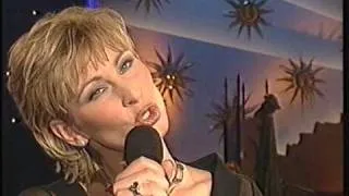 Claudia Jung - [HQ] - Nur mit Dir - 12.04.1999 - Die Goldene 1 Hitparade