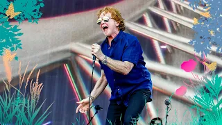 Simply Red - Thinking Of You (Radio 2 Live in Hyde Park 2019)